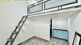 CHO THUÊ PHÒNG TRỌ CÓ GÁC ĐƯỜNG QUANG TRUNG