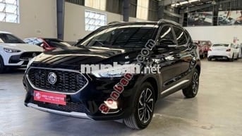 MG ZS Luxury 1.5 AT 2WD 2025