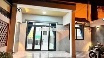 nhà chánh mỹ 7,2 x 12 thổ cư 60, giá 2 tỷ 2