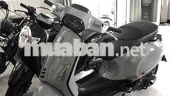 VESPA SPRINT 2021
