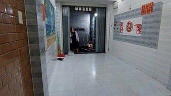SIÊU PHẨM 4 TẦNG – THÁI PHIÊN Q11 HẺM THÔNG GẦN 3/2 – GIÁ NHỈNH 5 TỶ