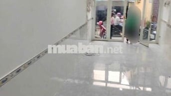 Cho thuê nhà nguyên căn Lê Liễu Quận Tân Phú