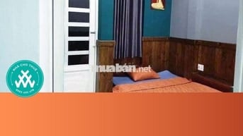 Cho Thuê Nhà 2 Lầu Giá Rẻ 2/Đường HT 13 P. Hiệp Thành Q12