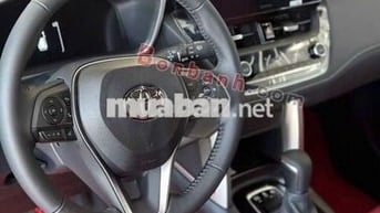 Toyota Corolla Cross 1.8HV