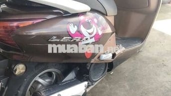 Honda Lead 209