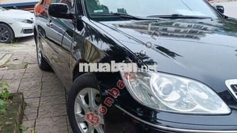 Toyota Camry 3.0V 2006 - 145 Triệu