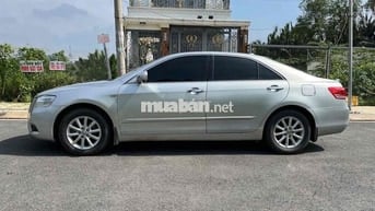 Toyota Camry 2009 - 110000 km