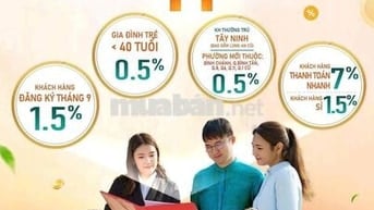 Siêu phẩm căn hộ - 46m2- 2 PN- Destino Centro- Bình Chánh