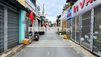 MẶT TIỀN GIÁP LÊ VĂN QUỚI - DỄ ĐẦU TƯ SINH LỜI CAO