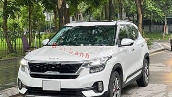 Kia Seltos Premium 1.4 AT 2022