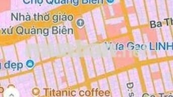 Đất nền kinh doanh xã Trảng Bom ( quảng tiến cũ) 2 tỷ 950 TL sát QL1A