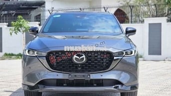 Mazda CX5 Premium Sport 2.0 AT 2025 - 858 Triệu