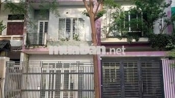 KDC HỒNG LONG, 1T2L  DT 5X20, 3PN 3WC, KHU XE TẢI VÀO THOẢI MÁI