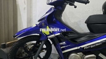 YAMAHA YAZ - CHUẨN NHƯ HÌNH
