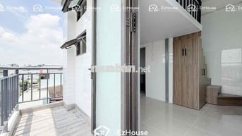 PHÒNG MỚI TOANH NHA FULL NỘI THẤT RỘNG THOÁNG NGUYỄN VĂN KHỐI