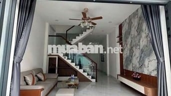 Nhà 1Trệt 1Lửng Đẹp Mới Xây Chủ Bán Luôn Ngay DX 150 giá 720T.R./84m2