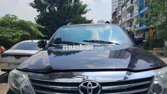 Toyota Fortuner 2016 - 115000 km