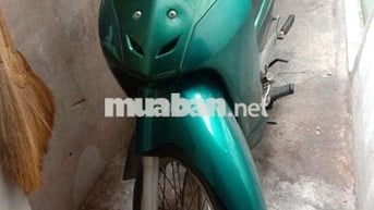 Cần bán chiếc xe wave gttd, bst