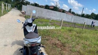 *** ĐẤT NỀN MỸ HOÀ - MỸ PHONG ( cách quãng trường 3km)