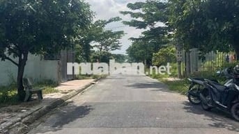 Bán gấp lô góc 2 mặt tiền xã Bình Minh 1 tỷ 450 vị trí vàng