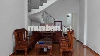 NHÀ GẦN CHUNG CƯ. TRỆT LẦU 3PN 2WC ( SẴN NỘI THẤT ) ĐƯỜNG 8M