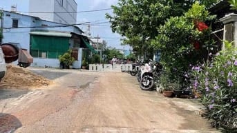 Hàng FO, Bà Điểm, đường thông, cách Ngã Tư An Sương 1km