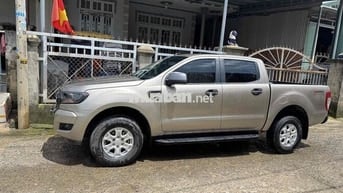 Ford Ranger 2016 XLS 2.2 4x2 AT - 10235 km