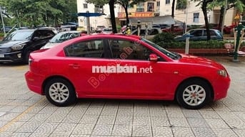 Mazda 3 S 2.0 AT 2009