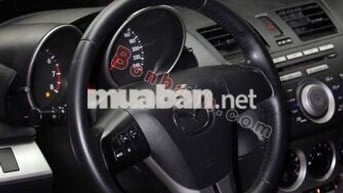 Mazda 3 2009 S 2.0 AT - 166 Triệu