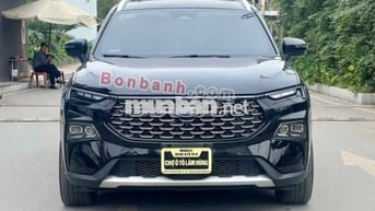 Ford Territory Titanium 1.5 AT 2023