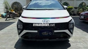 Hyundai Stargazer 2022 số tự động nhập indo