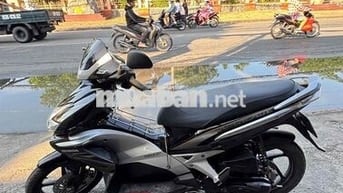 Honda Ari black