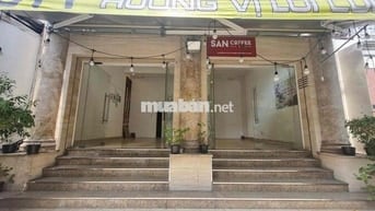 Cho thuê Mặt Bằng kinh doanh trục đường mũi tàu Cộng Hoà/Trường Chinh