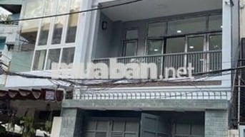 🔥 CHO THUÊ NHÀ NGUYÊN CĂN ĐƯỜNG ÚT TỊCH - 4X20M - TRỆT 2 LẦU