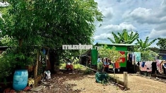 ❗420TR CÔNG CHỨNG LUÔN, LÔ 89M² TT CỦ CHI ANH MINH BÁN GẤP❗