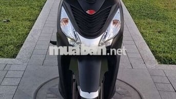 Vision Đen Mù . Biển 43 Máy móc rin êm