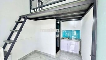 Phòng trọ sinh viên giá rẻ có gác gần IUH và cao đẳng y dược hồng đức