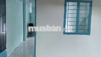 Phòng trọ 25m2, Chợ Gấu, Đông Thạnh, Hóc Môn