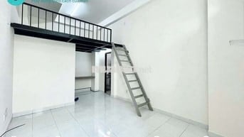 CHO THUÊ PHÒNG FULL NỘI THẤT GẦN HUPLIT - HOÀNG VĂN THỤ - TÂN BÌNH