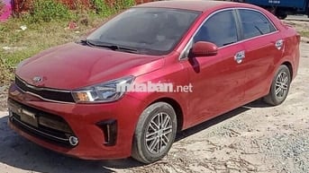 Kia Soluto 2020 1.4 MT Deluxe - 85000 km