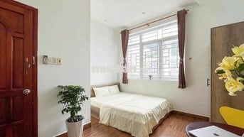 Cho thuê Căn Studio/full nội thất trục mũi tàu Cộng Hoà/Trường Chinh