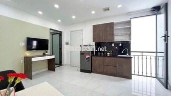 BÌNH THẠNH - FULL NT HIỆN ĐẠI, 2 NỆM Ở ĐÔNG NG- ĐH GTVT, PEARL PLAZA
