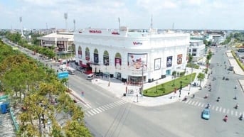 BÁN ĐẤT THỔ CÁCH AOEN TÂN AN 5KM