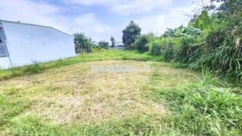 Lô đất MT đường Suối Lội, 5x25 full thổ cư hợp đầu tư giá tốt 800tr