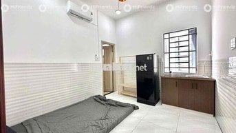 Phòng Trọ + Cửa Sổ + Full Nội Thất Ngay Cầu Phú Định Q8