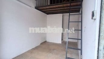 Cho thuê mặt bằng Mặt Tiền 18 Nguyễn Oanh Gò Vấp
+DT 3m x 6m_Cho ở lại