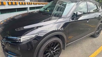 Mazda CX 5 2020 2.0L Premium - 90099 km