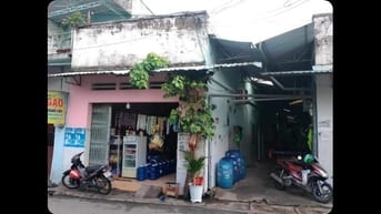 Cho thuê Kiot trên đường Nguyễn thị út