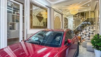 BÁN NHÀ MẶT TIỀN QUẬN 11 CHỈ 19.5 TỶ GẦN CHỢ LÃNH BÌNH THĂNG SHR
