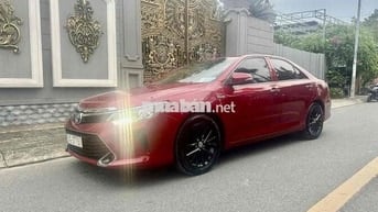 Toyota Camry 2017 2.0E - 110000 km